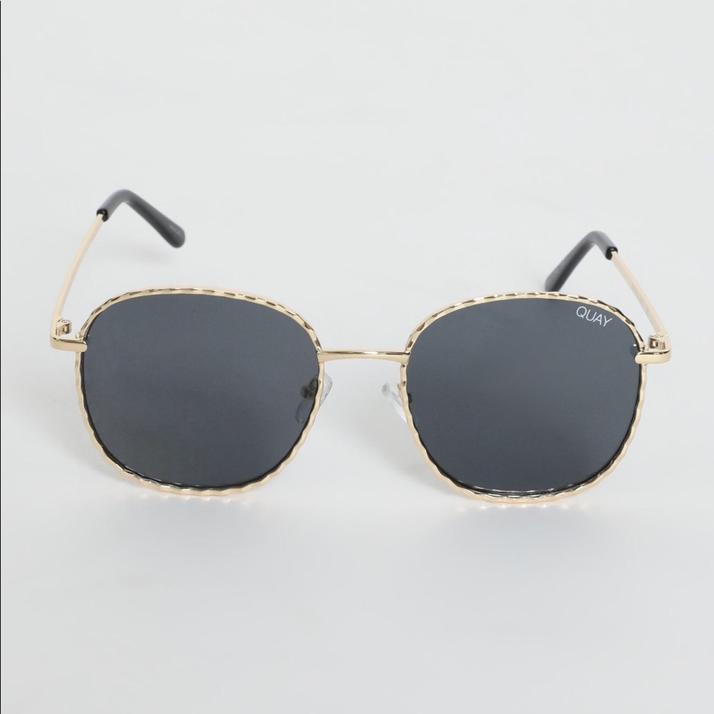 What Jezabell Twist Sunglasses